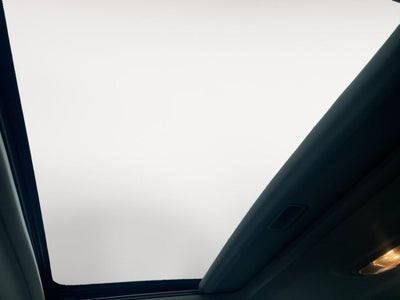 2015 Chevrolet Impala Limited LTZ