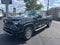 2025 Chevrolet Silverado 3500HD LTZ
