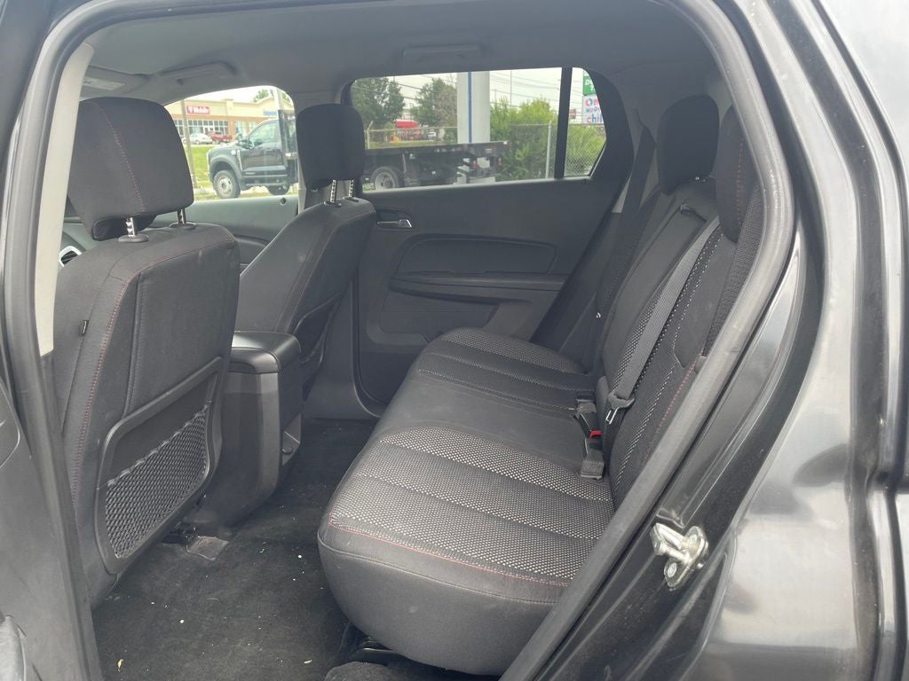 2013 GMC Terrain SLE-2