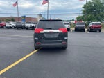 2013 GMC Terrain SLE-2