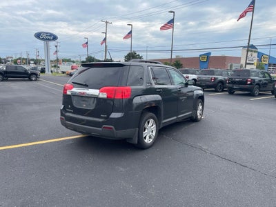 2013 GMC Terrain SLE-2