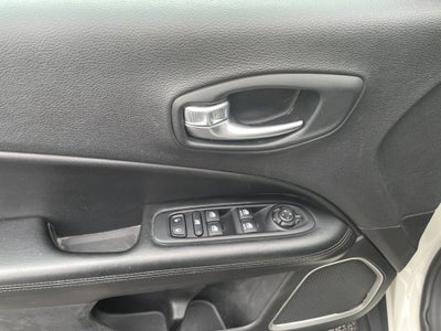 2018 Jeep Compass Altitude