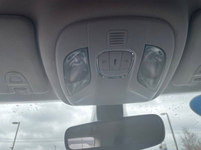 2018 Jeep Compass Altitude