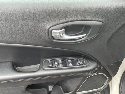 2018 Jeep Compass Altitude