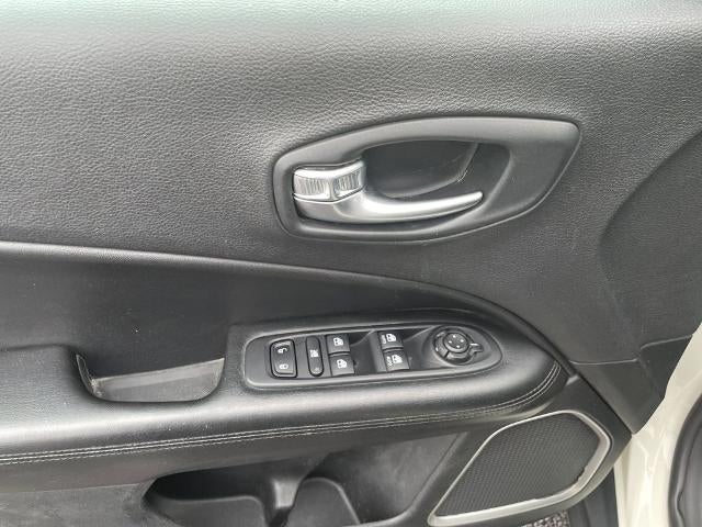 2018 Jeep Compass Altitude