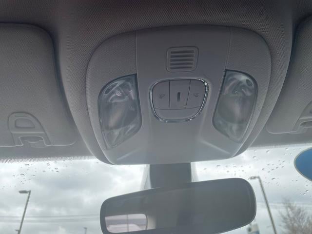 2018 Jeep Compass Altitude