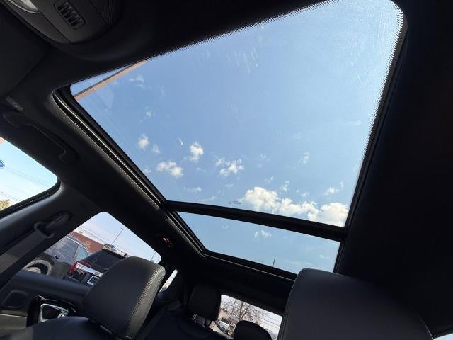 2022 Jeep Compass High Altitude