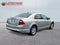 2012 Ford Fusion S