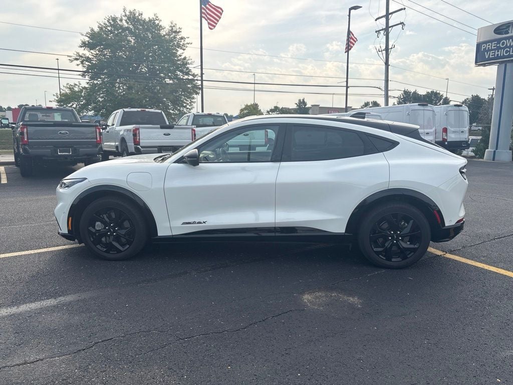 2023 Ford Mustang Mach-E Premium