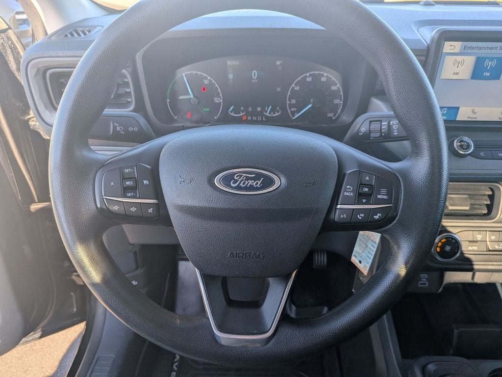 2024 Ford Maverick XL