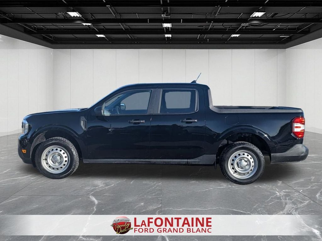 2024 Ford Maverick XL