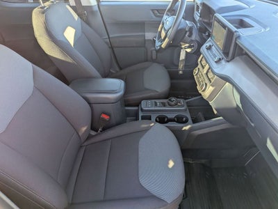 2024 Ford Maverick XL