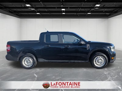 2024 Ford Maverick XL