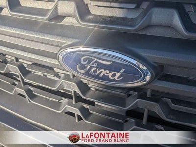 2024 Ford Maverick XL