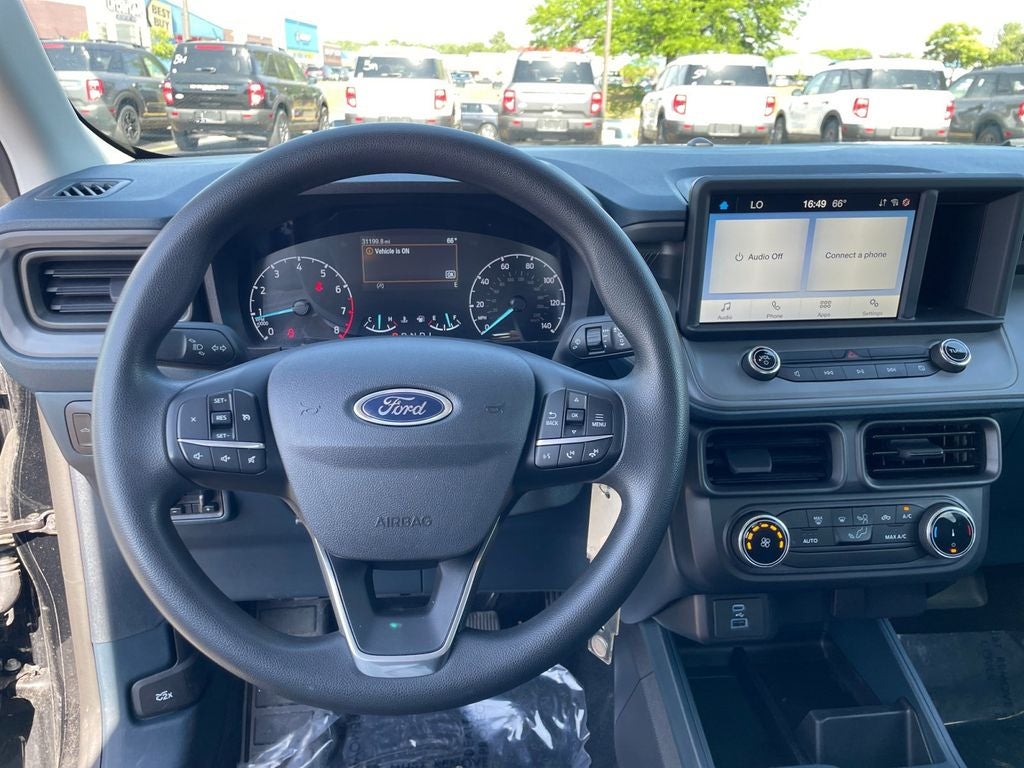 2024 Ford Maverick XL