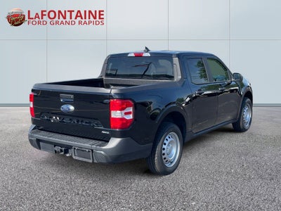 2024 Ford Maverick XL