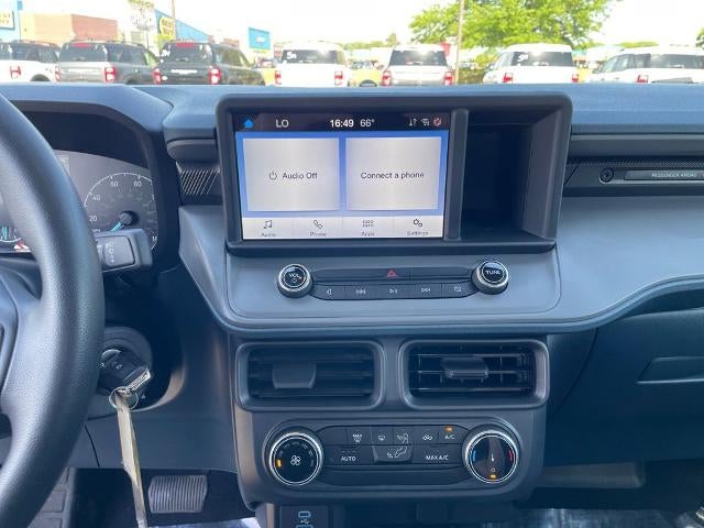 2024 Ford Maverick XL