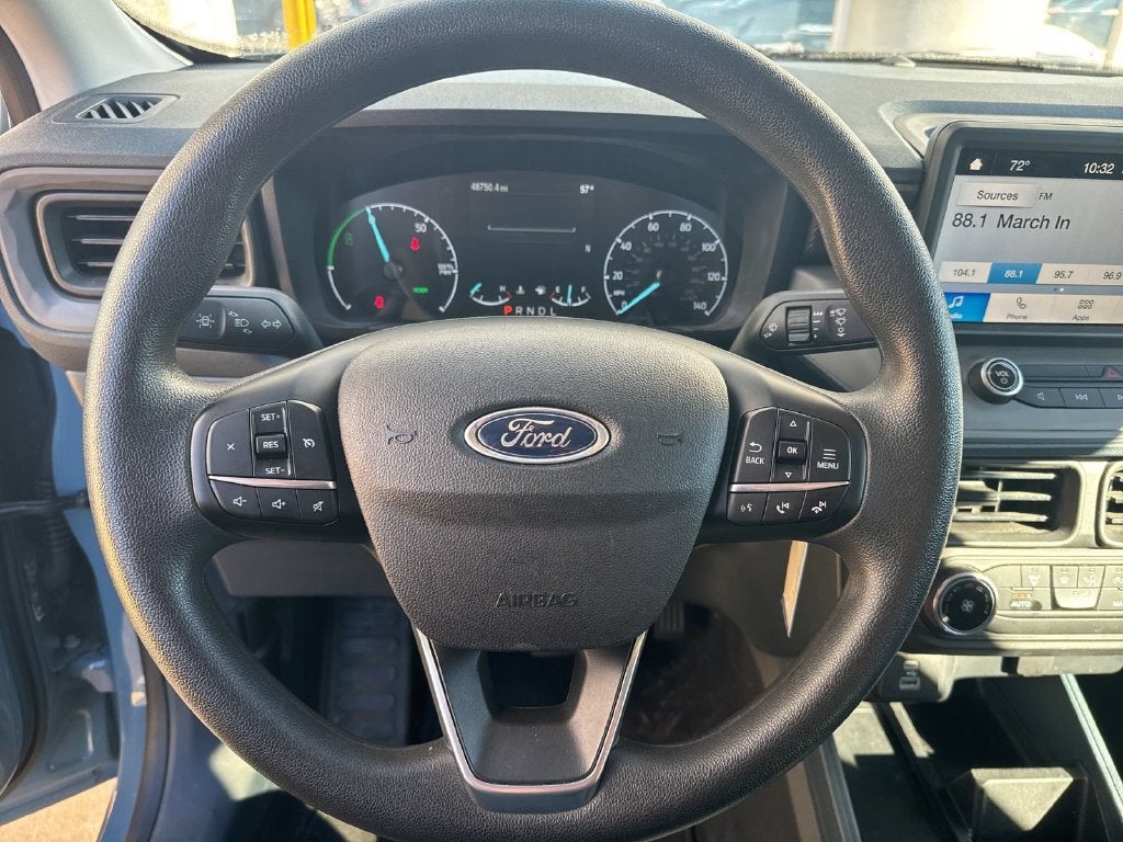 2023 Ford Maverick XL