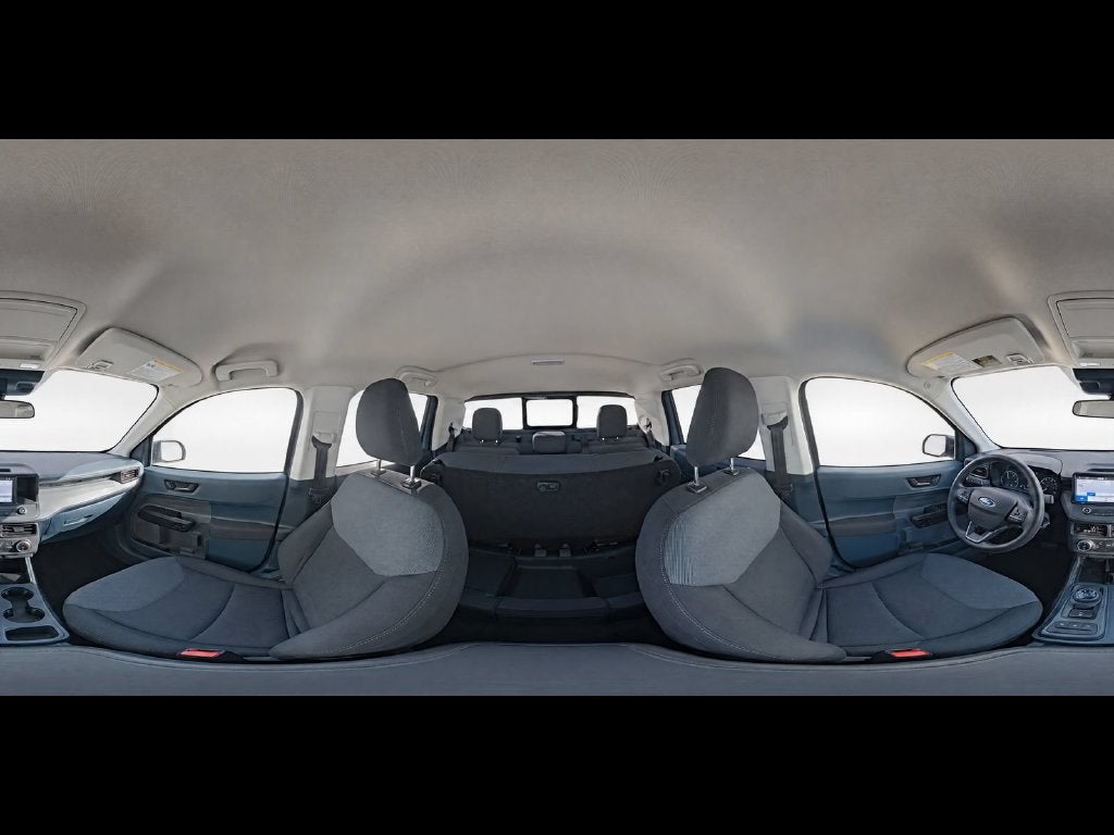 2023 Ford Maverick XL