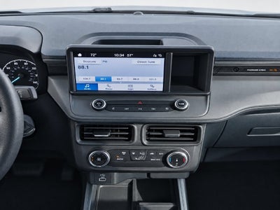 2023 Ford Maverick XL