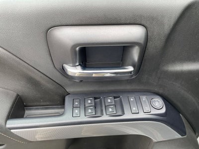 2016 Chevrolet Silverado 1500 LT LT2