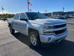 2016 Chevrolet Silverado 1500 LT LT2