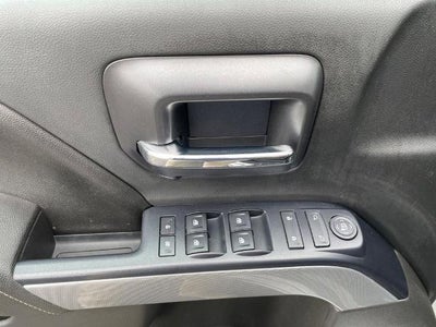 2016 Chevrolet Silverado 1500 LT LT2