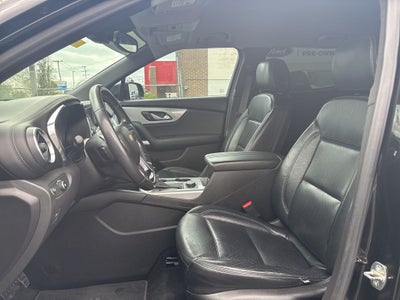 2019 Chevrolet Blazer Base 2LT