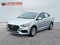 2018 Hyundai Accent SE
