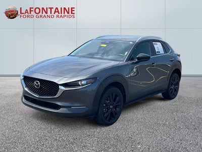 2024 Mazda Mazda CX-30 2.5 S Select Sport