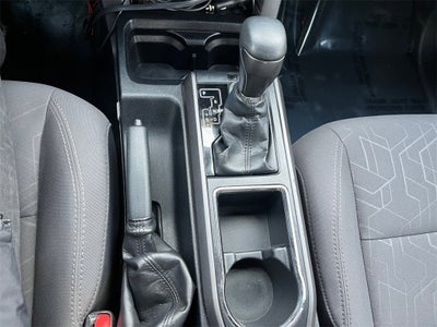 2018 Toyota Tacoma V6