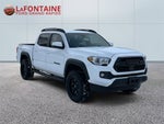 2018 Toyota Tacoma V6