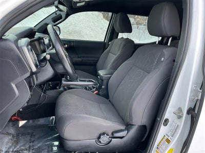 2018 Toyota Tacoma V6