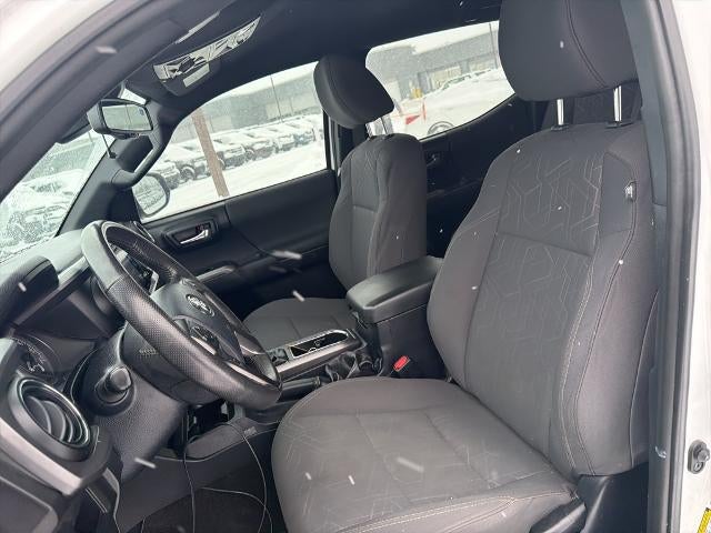 2018 Toyota Tacoma V6