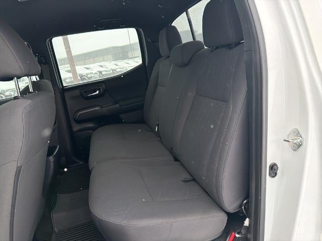 2018 Toyota Tacoma V6