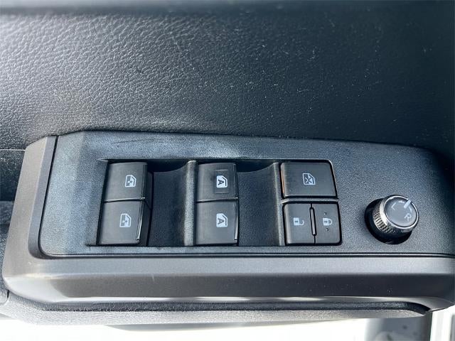 2018 Toyota Tacoma V6