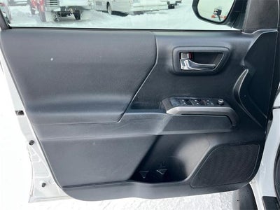 2018 Toyota Tacoma V6