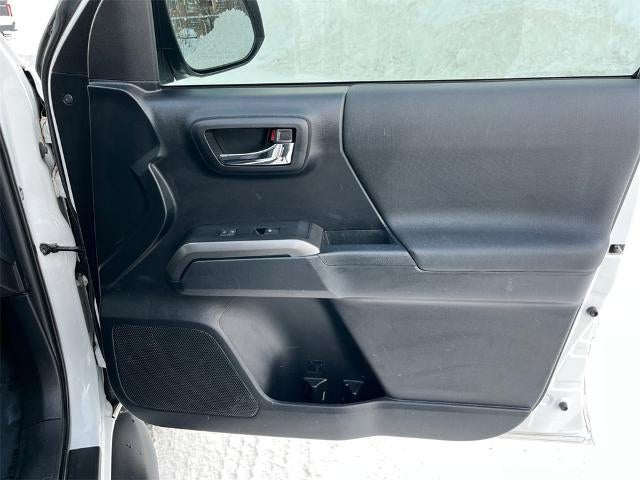 2018 Toyota Tacoma V6