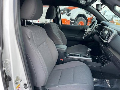 2018 Toyota Tacoma V6