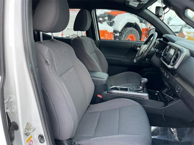 2018 Toyota Tacoma V6