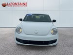 2015 Volkswagen Beetle 1.8T