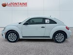 2015 Volkswagen Beetle 1.8T