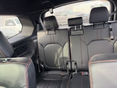 2023 Honda Pilot TrailSport