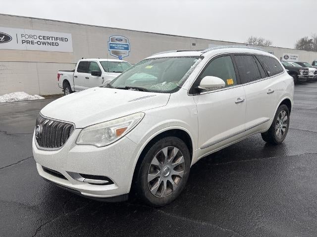 2016 Buick Enclave Premium Group