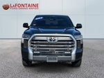 2023 Toyota Tundra Hybrid Limited