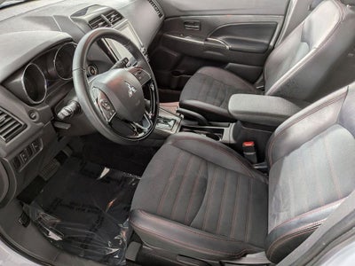 2025 Mitsubishi Outlander Sport 2.0 SE