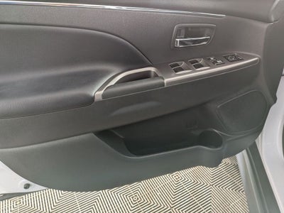 2025 Mitsubishi Outlander Sport 2.0 SE