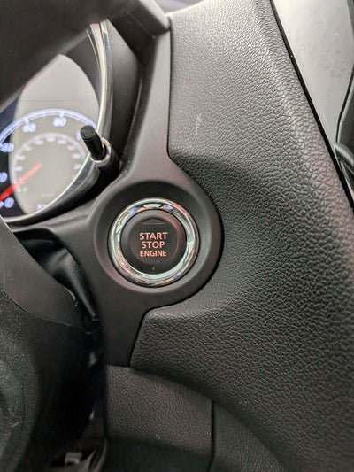 2025 Mitsubishi Outlander Sport 2.0 SE