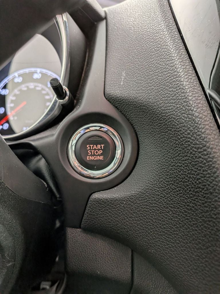 2025 Mitsubishi Outlander Sport 2.0 SE