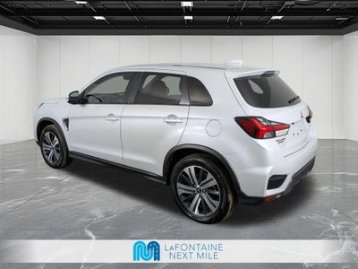 2025 Mitsubishi Outlander Sport 2.0 SE